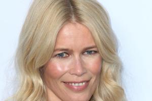 "Nette Geister": Bei Claudia Schiffer spukt es