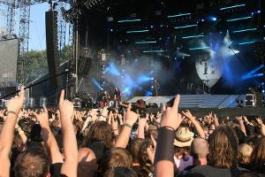 Wacken Open Air 2017: Zehn harte Fakten