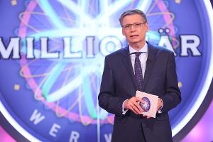 Verlässt Günther Jauch RTL? So will der Sender ihn halten