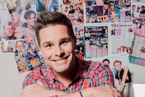 Eloy de Jong: "Meine Mutter hat nur geweint"