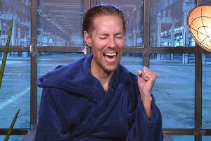 "Promi Big Brother": Jens Hilbert macht das Licht aus