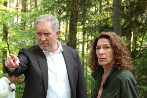 Fünf Fragen zum neuen "Tatort: Virus"