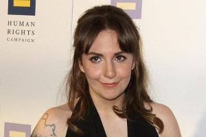 Lena Dunham wird zur radikalen Feministin