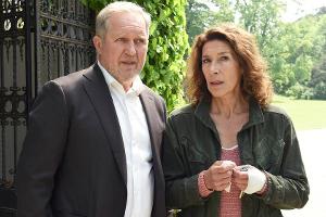 Krimi-Tipps am Sonntag