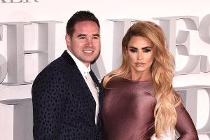 Katie Price: Schmutziges Scheidungsdrama