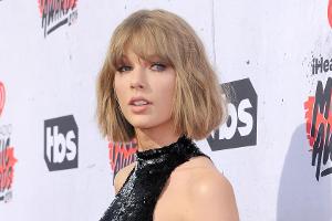 Taylor Swift steht nun nicht mehr als Angeklagte vor Gericht