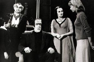 "The Munsters" kommen zurück ins TV