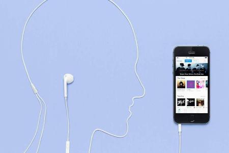 Ein Song mit zehn Minuten Stille erobert die iTunes-Charts Ein Song mit zehn Minuten Stille erobert die iTunes-Charts