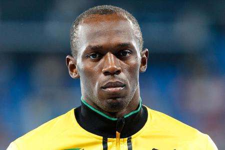 Usain Bolt will bald das schnellste Fast Food der Welt servieren