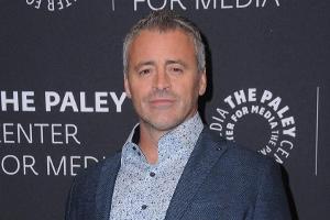 Matt LeBlanc wollte kein Mitglied der "Modern Family" sein
