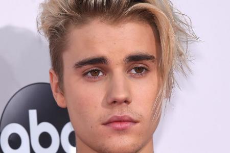 Hat keine Lust mehr, mit Mayweather in Strip-Lokalen rumzuhängen: Justin Bieber