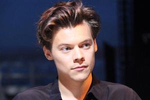 Harry Styles erhält seine eigene Broadcast-Sendung