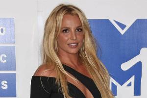 Britney Spears beweist ihren Kritikern, dass sie falsch liegen