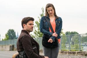 Das passiert heute in den Soaps