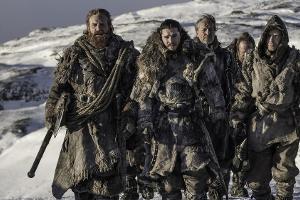 "Game of Thrones": Der Winter ist auch für Daenerys angebrochen