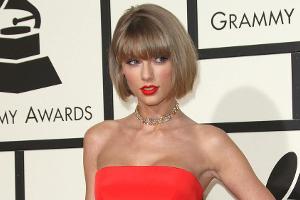 Nach Grapsch-Prozess: Taylor Swift spendet "großzügige" Summe