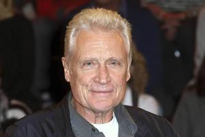 Nie wieder TV: Darum beendet Robert Atzorn seine Karriere so abrupt