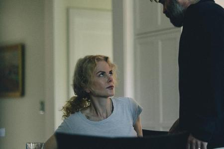 Nicole Kidman und Colin Farrell spielen das Ehepaar Anna und Steven Murphy in 