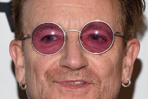 Bono ist dem Tod nur knapp entkommen