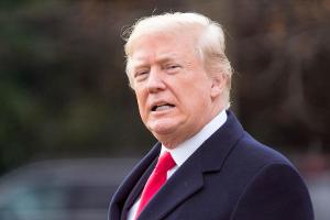Grobe Verwechslung? Donald Trump verhöhnt Anna Wintour