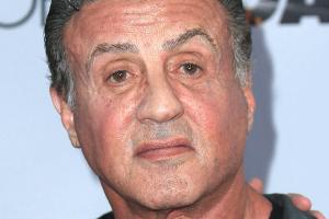 Sylvester Stallone ist eigenen Aussagen zufolge unschuldig