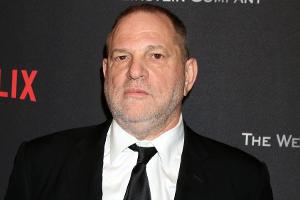 Harvey Weinstein: Therapie statt luxuriöse Silvesterparty