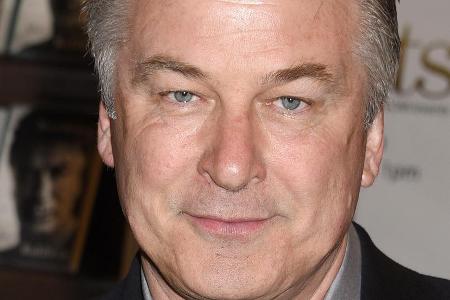 Bekommt seine eigene TV-Talkshow: Alec Baldwin Bekommt seine eigene TV-Talkshow: Alec Baldwin