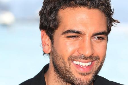 Heute stehen Elyas M'Barek alle Türen offen - das war früher anders Heute stehen Elyas M'Barek alle Türen offen - das war früher anders