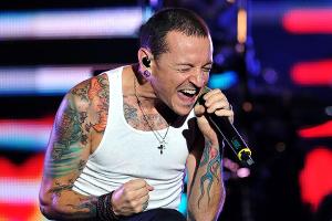 Chester Bennington hatte Drogen und Alkohol im Blut