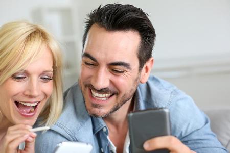 Diese nützlichen Apps dürften bei manchem Nutzer für gute Laune sorgen