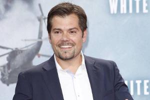 Daniel Fehlow wird zum zweiten Mal Vater