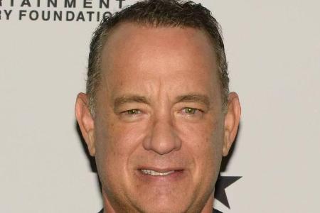 Tom Hanks hat zu den Missbrauchsvorwürfen in Hollywood Stellung genommen Tom Hanks hat zu den Missbrauchsvorwürfen in Hollywood Stellung genommen