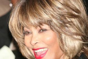 Bald gibt es Neues von Tina Turner