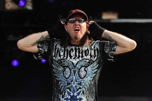 Sanctuary-Sänger Warrel Dane ist tot
