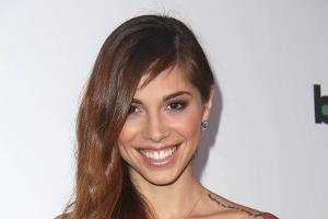 Christina Perri hat geheiratet