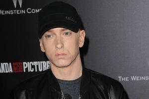 Eminem: Das verrät die überraschende Track-List über sein neues Album