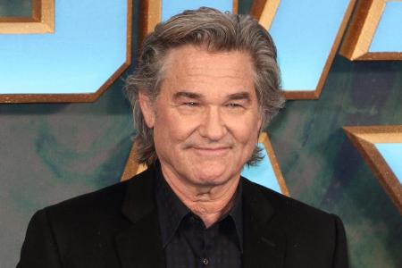 Kurt Russell wird zum Weihnachtsmann