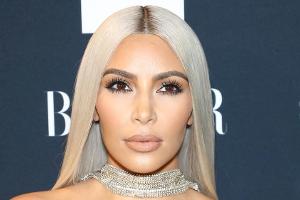 Darum muss sich Kim Kardashian mit einer Ratteninvasion herumschlagen