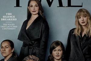 "Time"-Magazin: #MeToo-Frauen bekommen den Titel "Person of the Year"