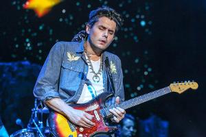 John Mayer: Auf dem Weg der Besserung...