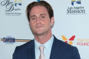 Cameron Douglas: Das ist sein erstes Filmprojekt nach dem Knast