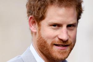 Prinz Harry: Weihnachtskonzert ohne Meghan - dafür mit seiner Ex