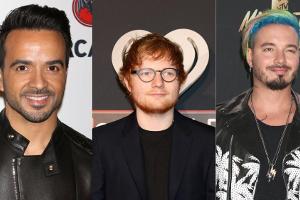 Das sind die beliebtesten YouTube-Musikvideos des Jahres