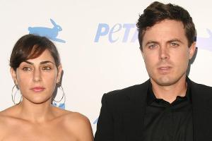 Casey Affleck und Summer Phoenix: Alles zur Scheidung geregelt