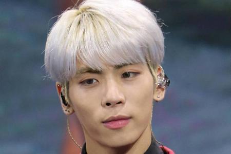 Jonghyun ist im Alter von 27 Jahren gestorben