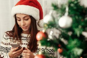 Diese fünf Apps bescheren jedem ein frohes Fest