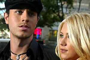 Anna Kournikova und Enrique Iglesias: Ihre außergewöhnliche Lovestory
