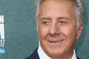 Diese drei Frauen stellen sich öffentlich gegen Dustin Hoffman