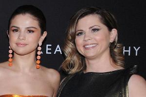 Musste Selena Gomez' Mutter wegen Justin Bieber ins Krankenhaus?