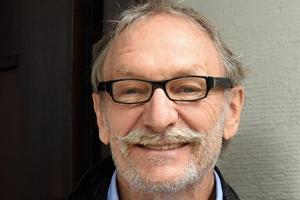 Franz Xaver Kroetz feiert Silvester lieber leise - aus gutem Grund